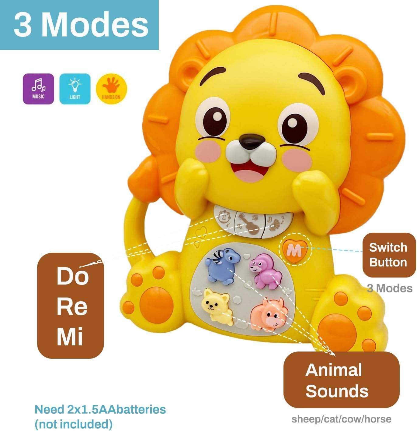 Baby Musical Toys (2) Baby Musical Toys (2)