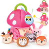 Plush Dolls