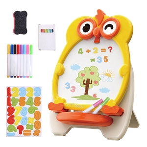 Wholesale Drawing Board Easel for Kids from China manufacturer 
