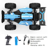 2.4G Children Entry-level Metal 4-Channel 1:18 Scale 50m Range Ready-to-Go High Speed Racing RC Radio Control Car 