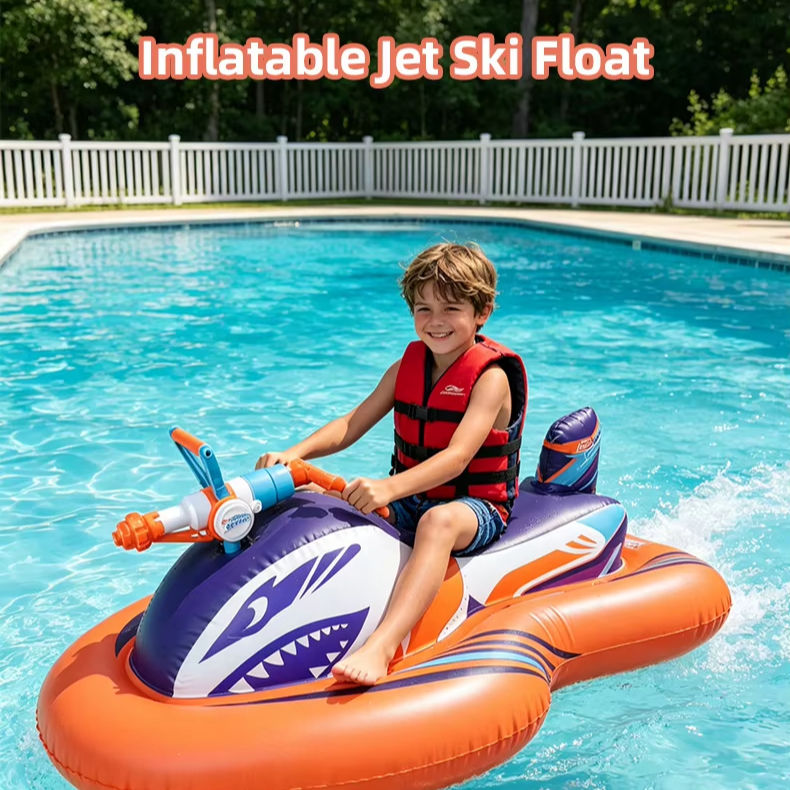 Pool Swimming Toys