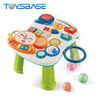 Multifunctional Activity Strollers Learning Table Cheap New Push Baby Walker for Baby Kids Toddlers 3 in 1