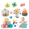 Baby Educational Toys,Baby Pull String Sensory Toys,Wholesale Customs Baby Toys for Kids
