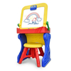 Preschool Educational Toys Doodle Board Drawing Desk Boy Toys | Juguetes De Escritorio De Dibujo Para Chico