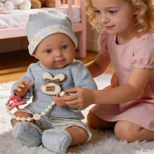 Wholesale Baby Doll Toys