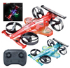 X40 X41 2 in 1 RC Flying Car & Drone