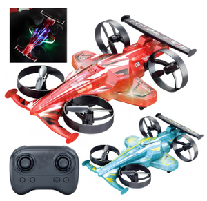 X40 X41 2 in 1 RC Flying Car & Drone