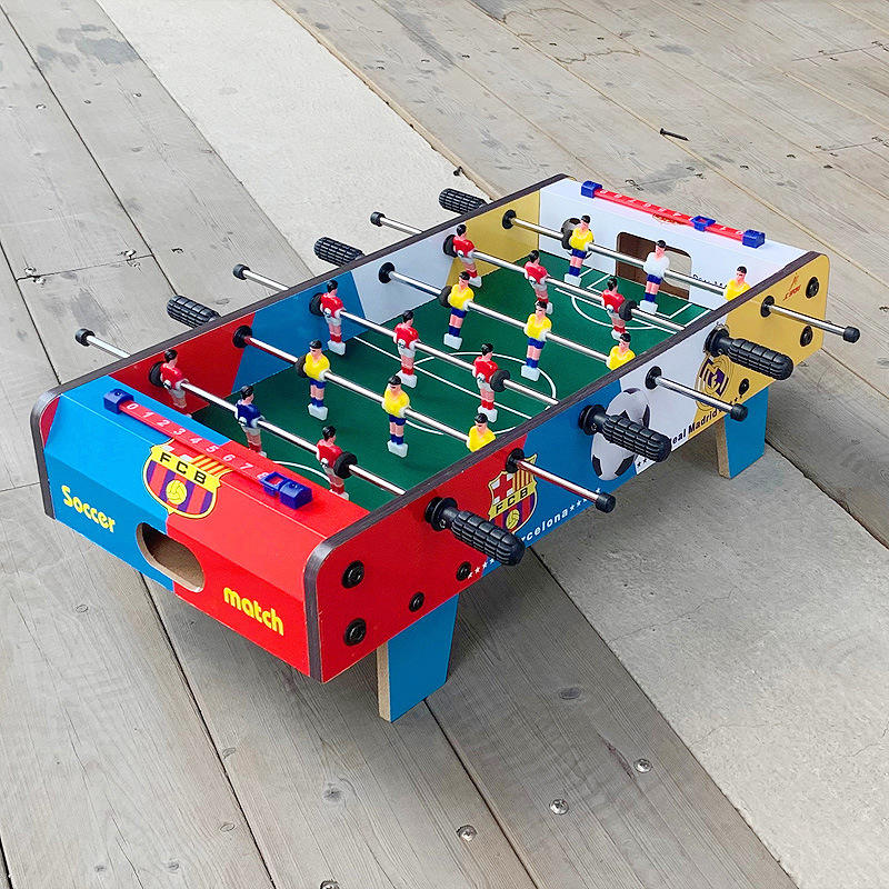 QTH5283687 Football Table Games