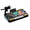 MZH5281608 Kids DJ Mixer Toy | Musical Instruments 