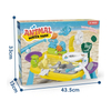ZAH0000573 Summer Beach Toys