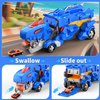 Friction Truck China