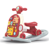 Multifunctional Baby Walker 6 in 1 Educational Musical Learning Baby Toddler Walkers Baby Walker With Wheels to Girl and Boy