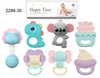 Wholesale Baby Bed Rattle Set 
