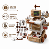 Wholesale Kids Doctor Kit