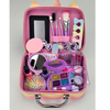 Brinquedos | Juguetes Cosmetic Make up Girls Set Beauty Children Fashion Kids Makeup Toy Kit Set Toys for Girls 10 Years