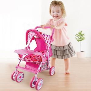 Wholesale Doll Trolley from China Manufacturer - ToysBase
