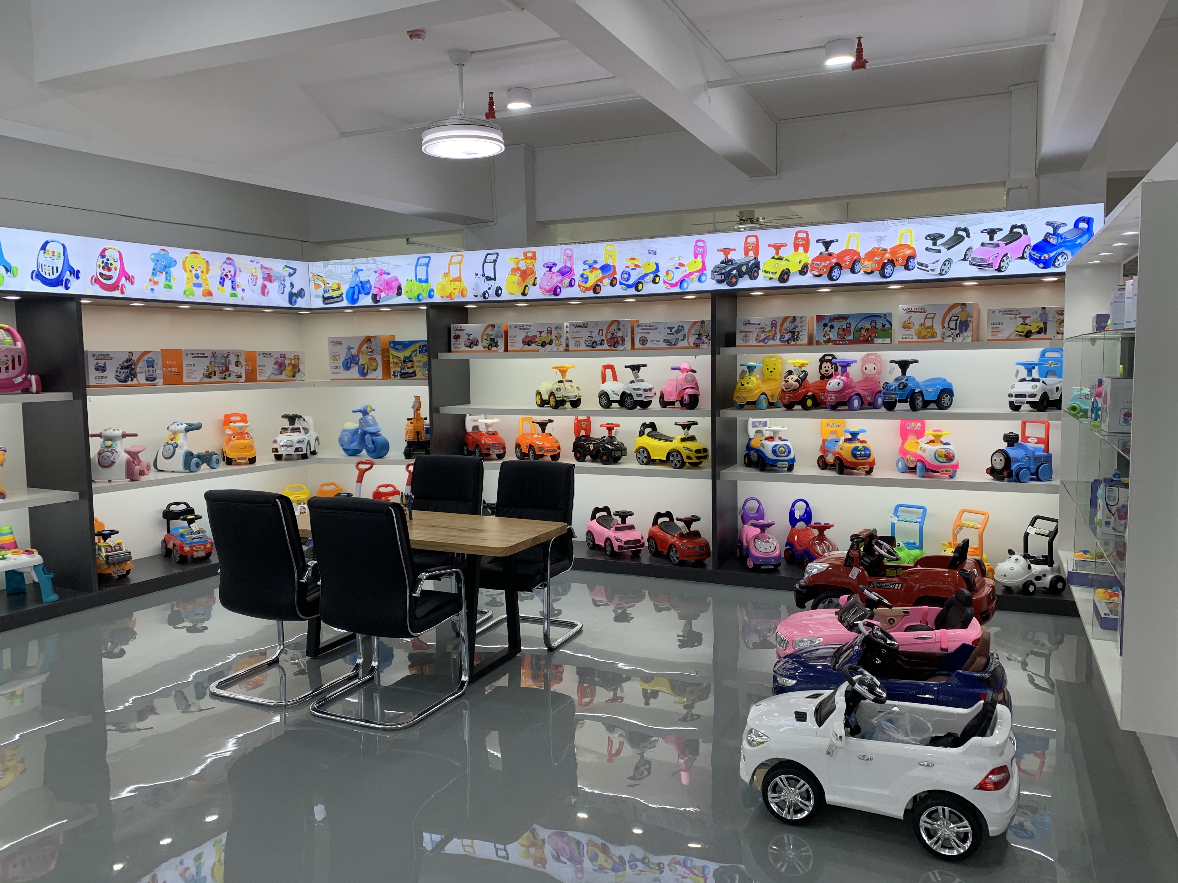 Wholesale Toys