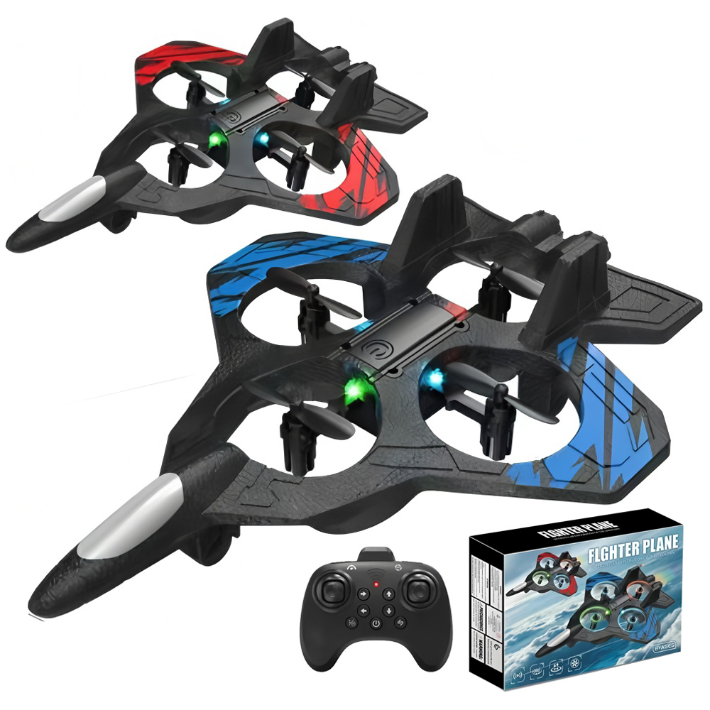 Drones