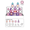  3D Magnetic Building Block Toy Sets IBZ5284560