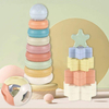 Montessori Baby Toys China