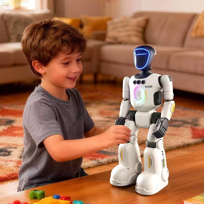 ai smart robot