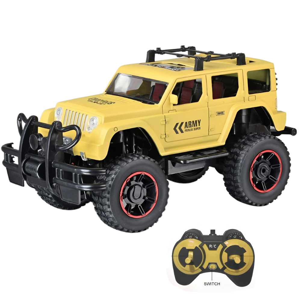 RCC259593 Radio Control Cars