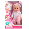 Wholesale Silicone Reborn Dolls from China Manufacturer - ToysBase