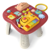 Multifunctional Baby Walker 6 in 1 Educational Musical Learning Baby Toddler Walkers Baby Walker With Wheels to Girl and Boy