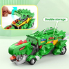 Friction Dinosaur Monster Truck