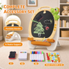 China Art Easel
