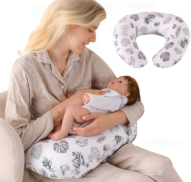Wholesale Baby Feeding Pillows