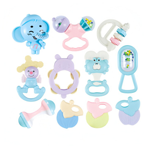 Wholesale Baby Rattle Set from China