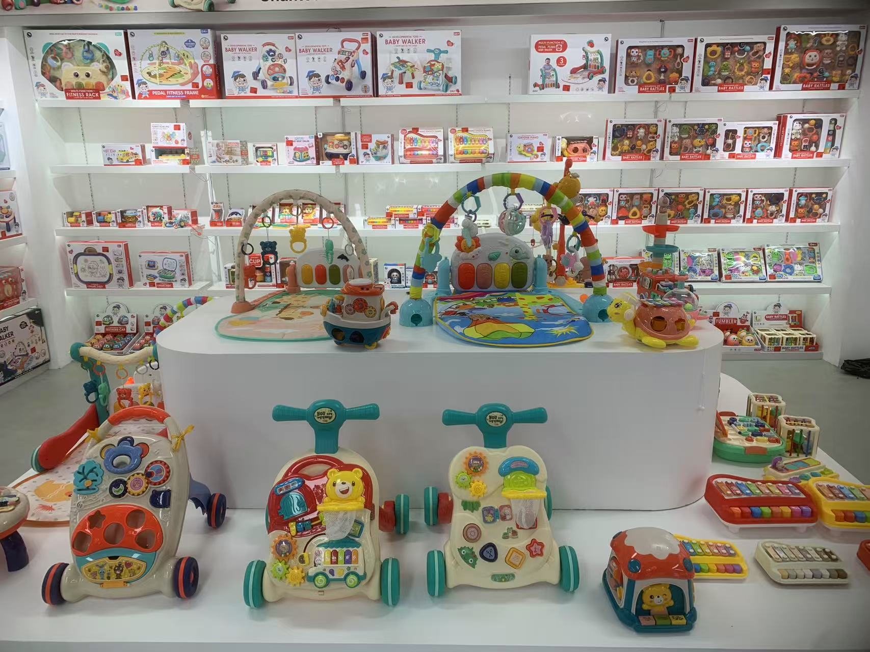 Baby Toys
