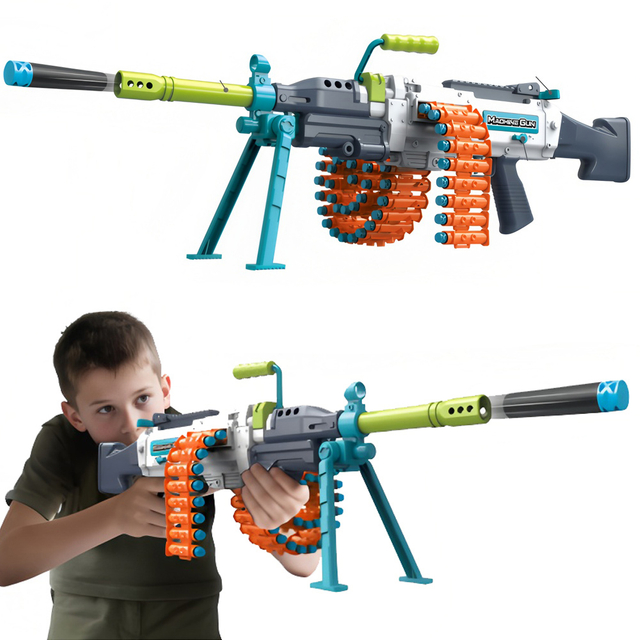 Wholesale Air Soft Gun Toys for Boy 