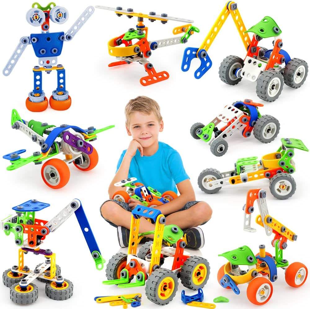 STEM Toys