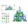 3D Magnetic Building Block Toy Sets IBZ5284560