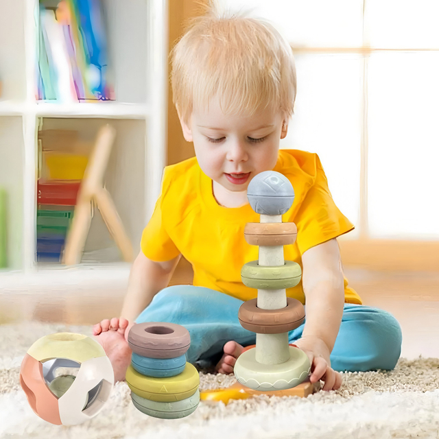 Wholesale Montessori Baby Toys