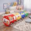 Tunnel for Toddlers Pop up Play Tunnel Tent for Kids to Crawl Through, Kids Play Tunnel for Toddlers 