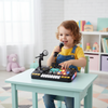 MZH5281608 Kids DJ Mixer Toy | Musical Instruments 