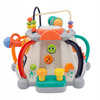 Juguetes Para Nia Multifunctional Game Table Learning Music Early Childhood Educational Toys