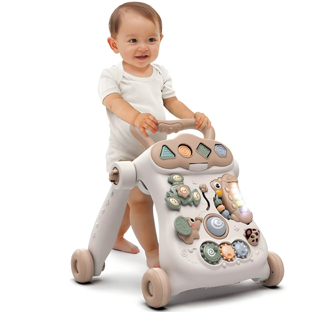 Foldable Baby Walker China