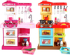 Kitchen Toys for Kids China