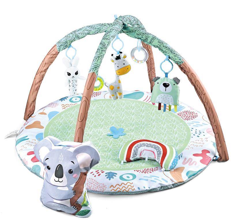 Play Mats for Baby 
