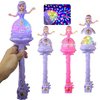 Fairy Magic Band - Wholesale custom plastic toy for kids