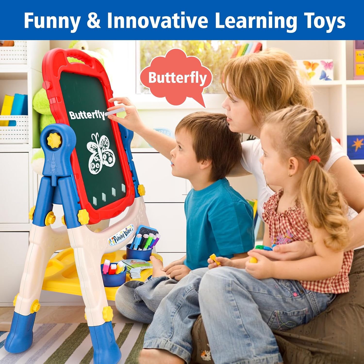 Drawing & Writing Toys