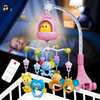Baby Crib Hanging Toys Wholesale Custom Plastic Baby Toys for Kids