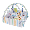 Wholesale Baby Play Mats,Cotton Colorful Animal Balls Padded Tummy Time Activity Gym Soft Newborn Infants Toy Factory Direct
