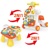 MWH5284022 4 in 1 Convertible Table Mode Baby Walker