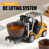 RCH5288629 1:64 Alloy RC Forklift Model