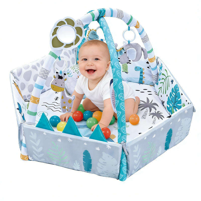 Wholesale Baby PlayMats